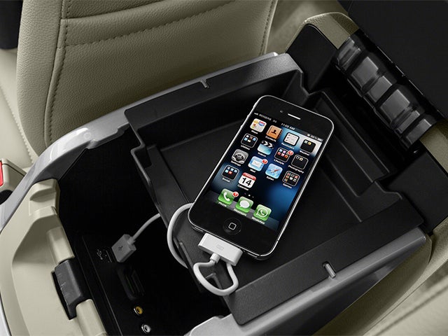 2013 Ford C-Max Energi SEL
