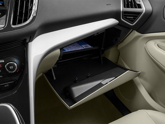 2013 Ford C-Max Energi SEL