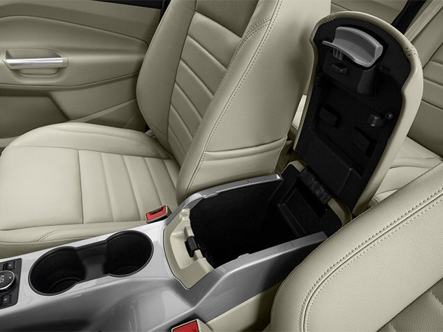 2013 Ford C-Max Energi SEL