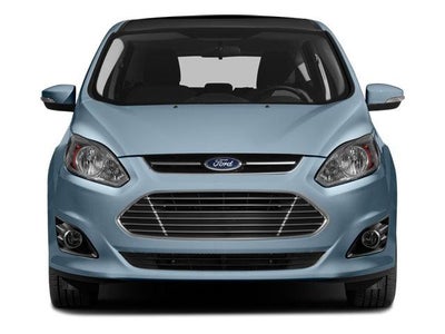 2013 Ford C-Max Energi SEL