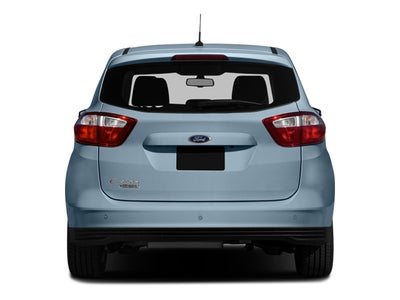 2013 Ford C-Max Energi SEL