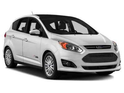 2013 Ford C-Max Energi SEL