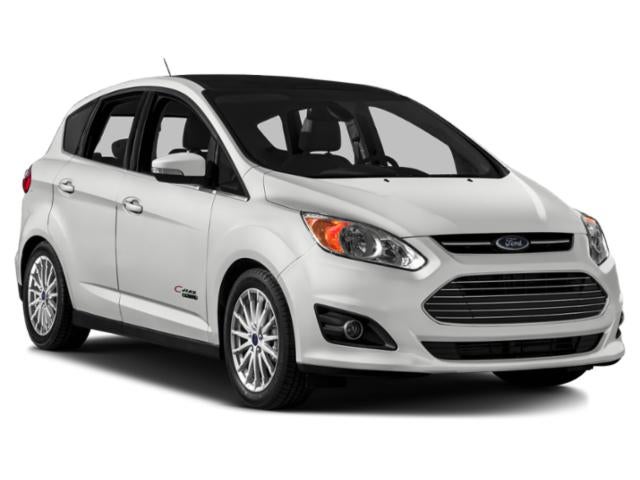 2013 Ford C-Max Energi SEL