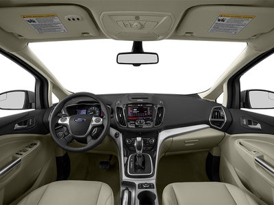 2013 Ford C-Max Energi SEL