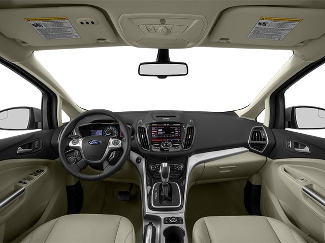 2013 Ford C-Max Energi SEL