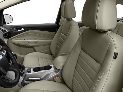 2013 Ford C-Max Energi SEL