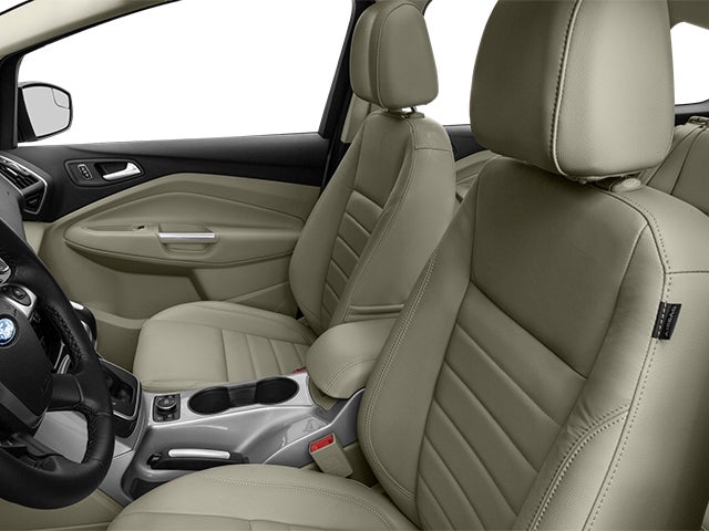 2013 Ford C-Max Energi SEL