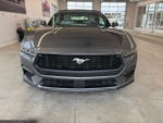 2024 Ford Mustang EcoBoost Premium Convertible