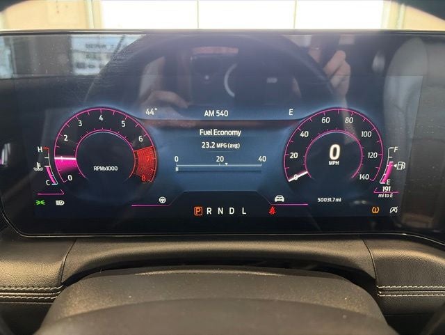 2024 Ford Mustang EcoBoost Premium Convertible