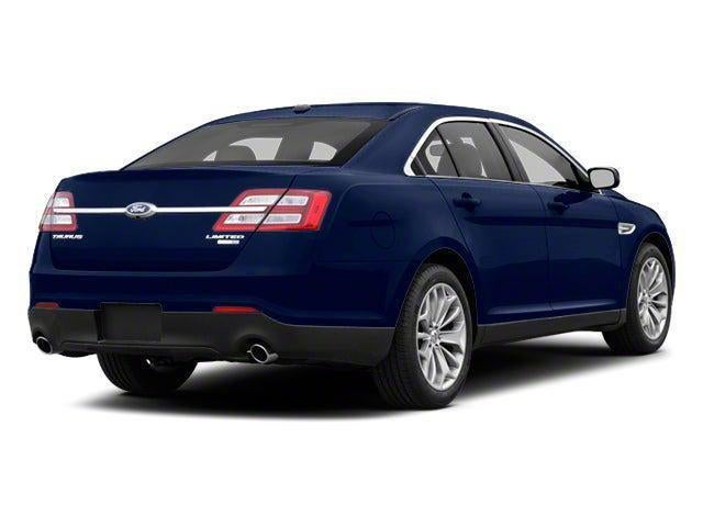 Used 2013 Ford Taurus Limited with VIN 1FAHP2F85DG133685 for sale in Fort Gratiot, MI