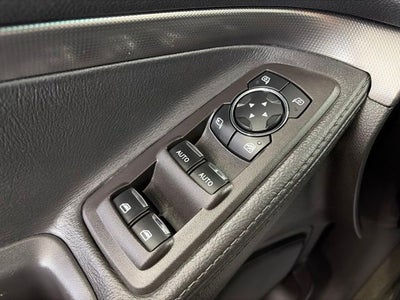 2013 Ford Explorer Sport