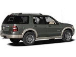 2007 Ford Explorer XLT
