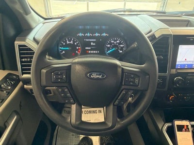 2022 Ford F-250 XLT