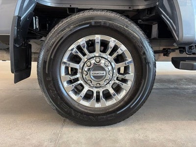 2022 Ford F-250 XLT