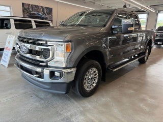 2022 Ford F-250Sd XLT