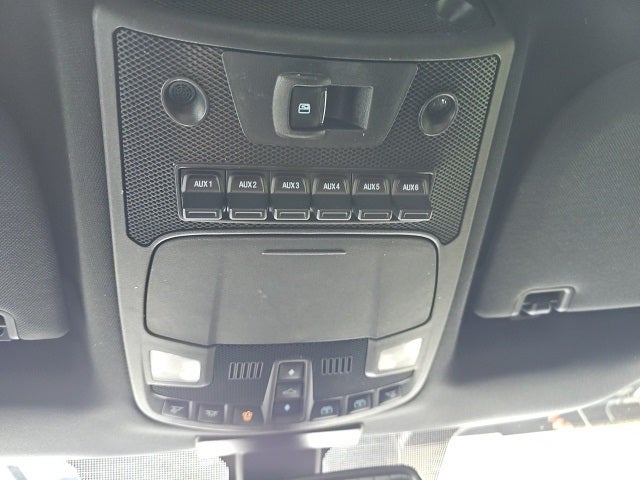 2017 Ford F-250 Platinum