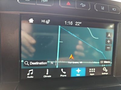 2017 Ford F-250 Platinum