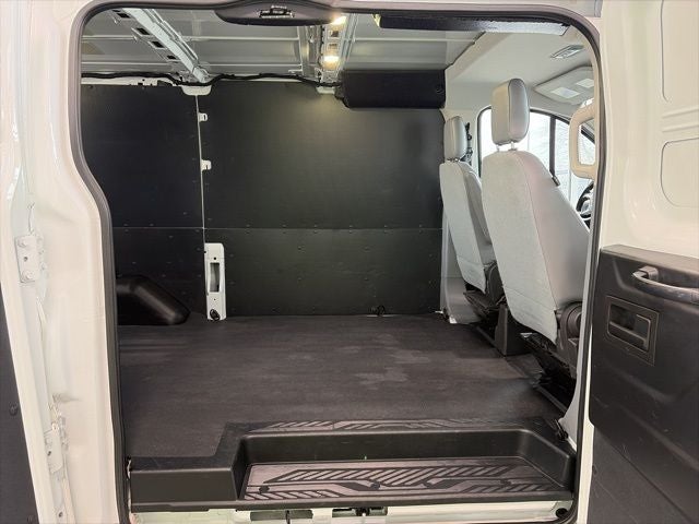 2017 Ford Transit-150 Base