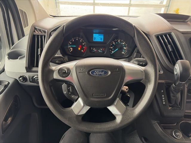 2017 Ford Transit-150 Base