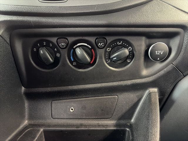 2017 Ford Transit-150 Base