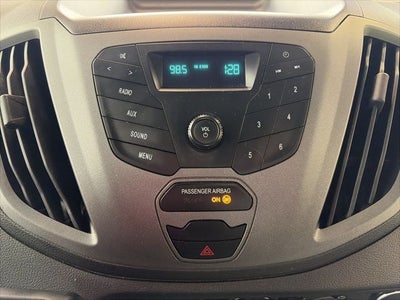 2017 Ford Transit-150 Base
