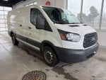 2017 Ford Transit-150 Base