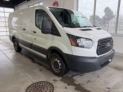 2017 Ford Transit-150 Base