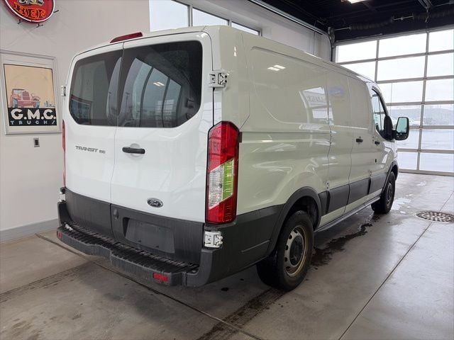 2017 Ford Transit-150 Base