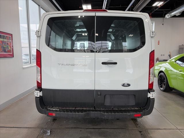 2017 Ford Transit-150 Base