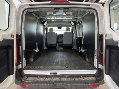 2017 Ford Transit-150 Base