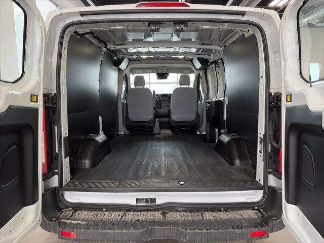 2017 Ford Transit-150 Base