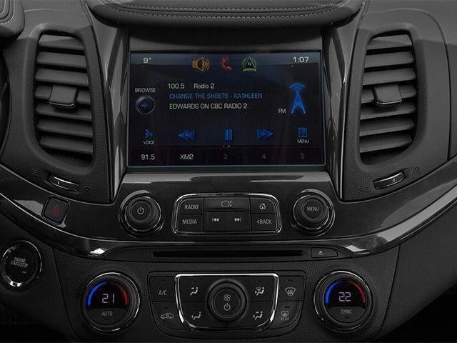 2014 Chevrolet Impala 1LT