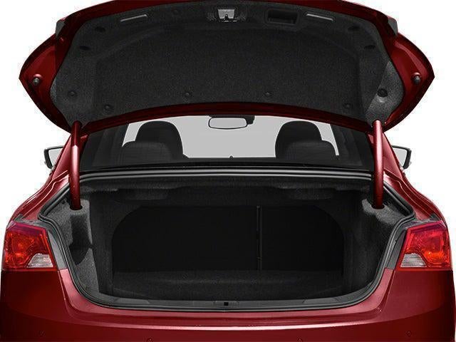 2014 Chevrolet Impala 1LT