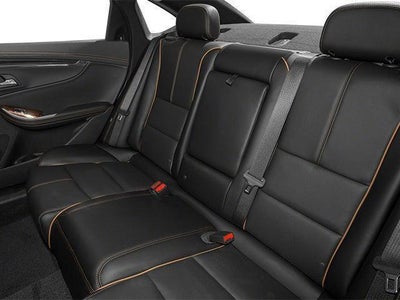 2014 Chevrolet Impala 1LT