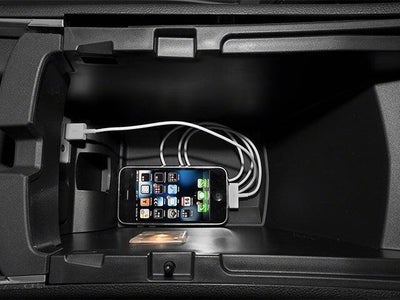 2014 Chevrolet Impala 1LT