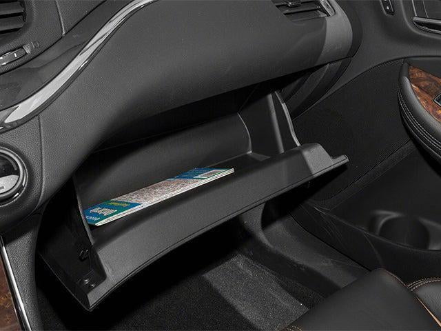 2014 Chevrolet Impala 1LT