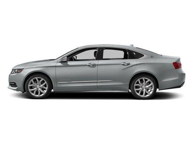 2014 Chevrolet Impala 1LT