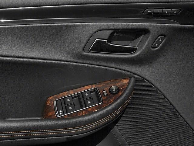 2014 Chevrolet Impala 1LT