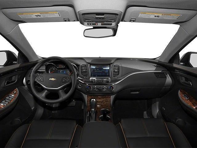 2014 Chevrolet Impala 1LT