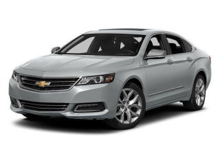 2014 Chevrolet Impala 1LT