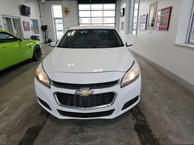 2015 Chevrolet Malibu 1LT