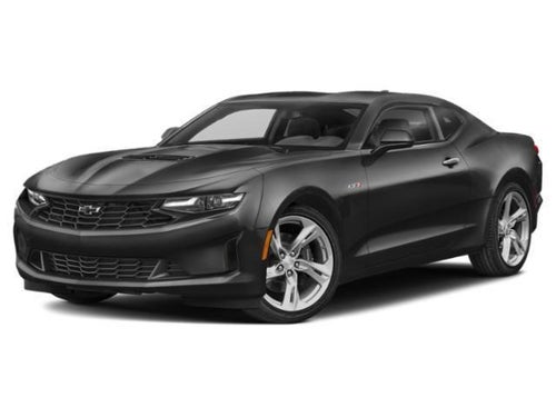 2023 Chevrolet Camaro RWD Coupe 1LT