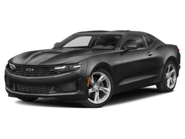 2023 Chevrolet Camaro RWD Coupe 1LT