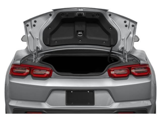 2023 Chevrolet Camaro RWD Coupe 1LT
