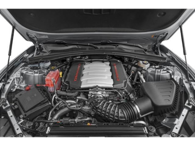 2023 Chevrolet Camaro RWD Coupe 1LT