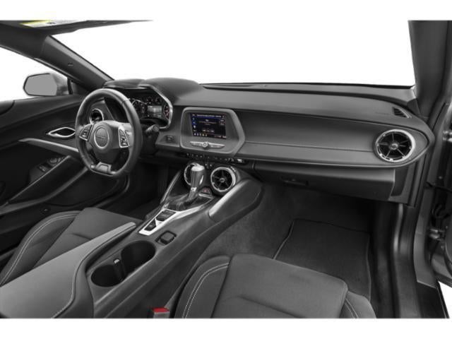 2023 Chevrolet Camaro RWD Coupe 1LT