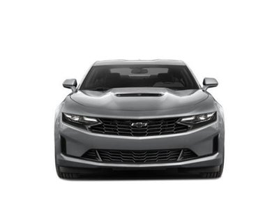 2023 Chevrolet Camaro RWD Coupe 1LT