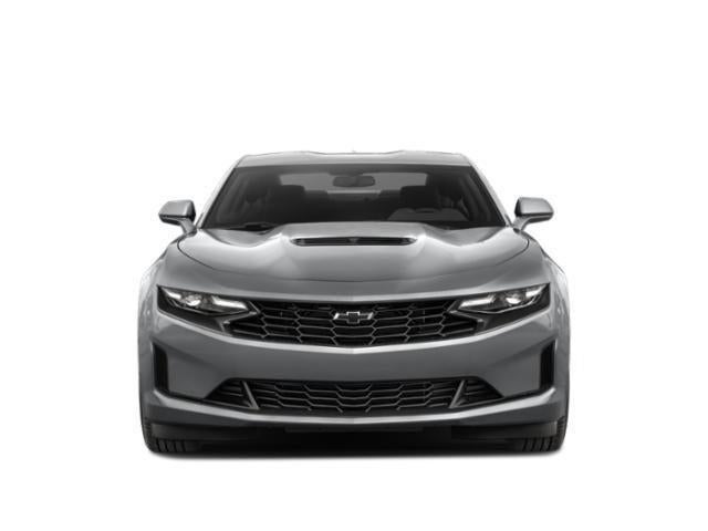 2023 Chevrolet Camaro RWD Coupe 1LT