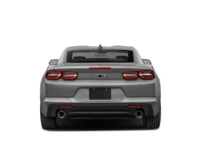 2023 Chevrolet Camaro RWD Coupe 1LT
