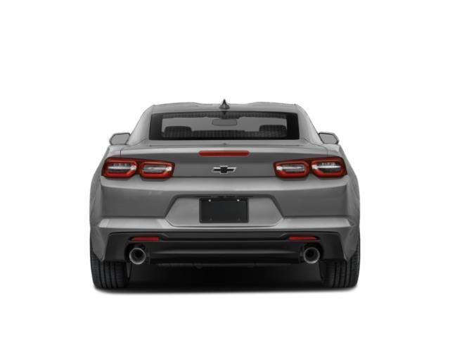 2023 Chevrolet Camaro RWD Coupe 1LT